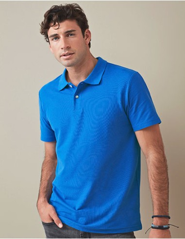 S-ST3000-Classic Polo